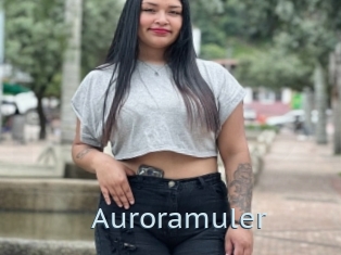 Auroramuler