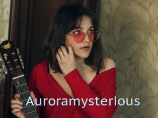 Auroramysterious