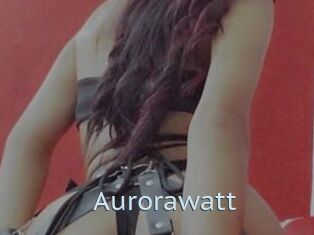 Aurorawatt