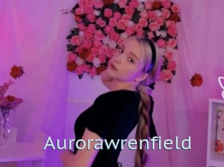 Aurorawrenfield