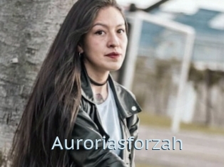 Auroriasforzah