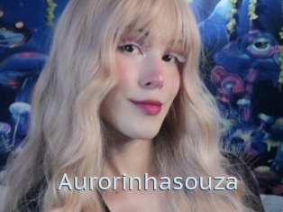 Aurorinhasouza