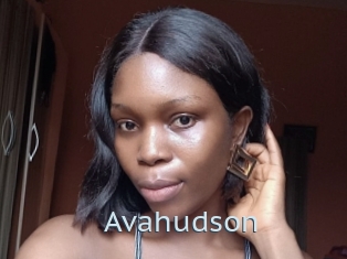 Avahudson