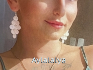 Aylalalya
