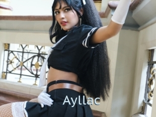 Ayllac