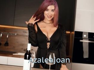 Azaleajoan