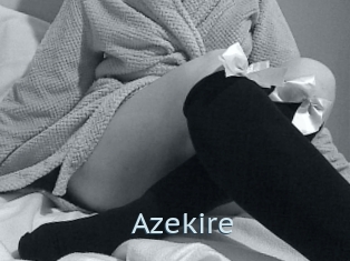 Azekire