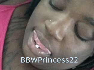 BBWPrincess22