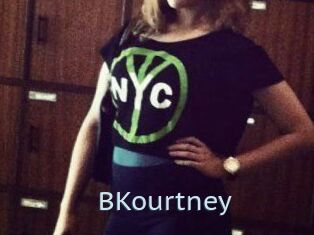 BKourtney