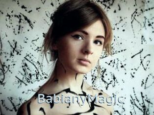 BabianyMagic