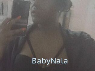 BabyNala