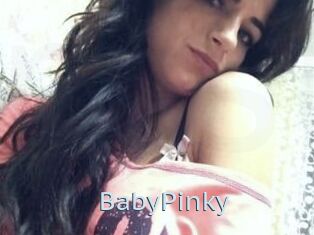 BabyPinky