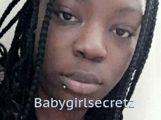 Babygirlsecretz