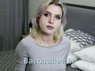 BarbaraBerrie