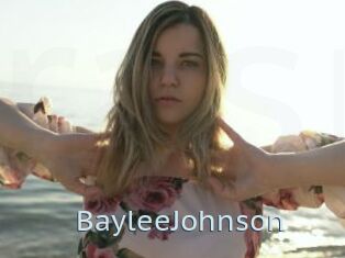 BayleeJohnson