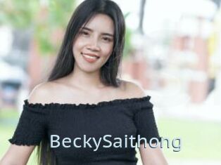 BeckySaithong