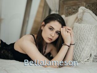 BellaJameson