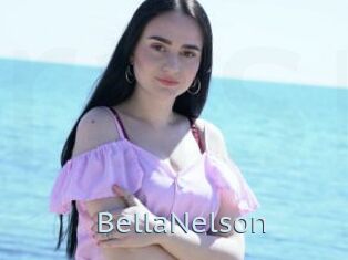 BellaNelson