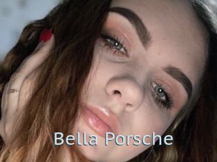 Bella_Porsche