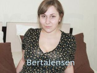 BertaJensen