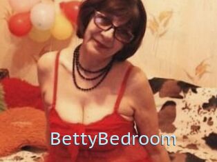 BettyBedroom