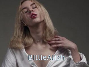 BillieAlish