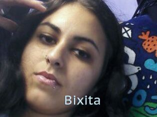 Bixita