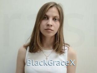 BlackGraceX