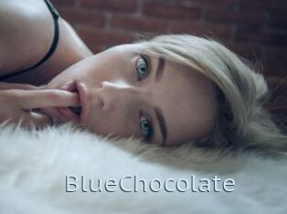 BlueChocolate