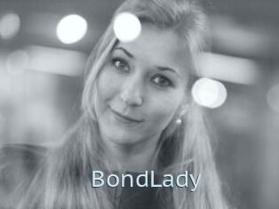 BondLady