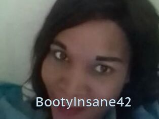 Bootyinsane42