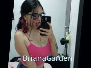 BrianaGarden