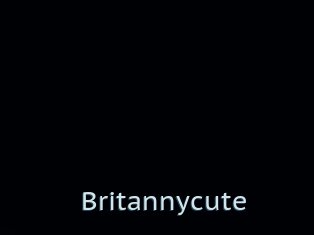 Britannycute