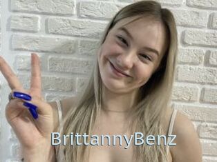 BrittannyBenz