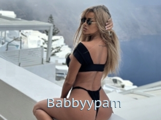 Babbyypam