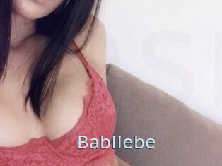 Babiiebe