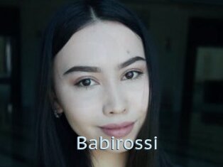 Babirossi