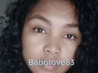 Babolove83