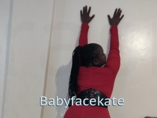 Babyfacekate