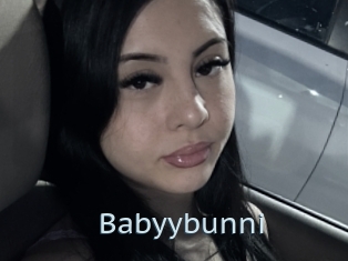 Babyybunni