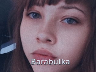 Barabulka