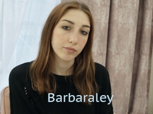 Barbaraley