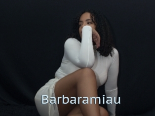 Barbaramiau