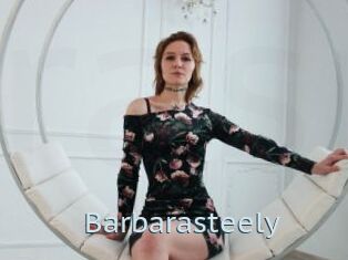 Barbarasteely