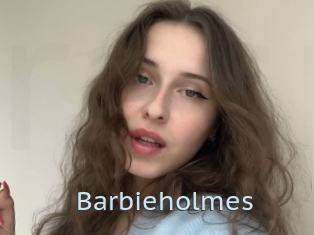 Barbieholmes