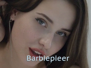 Barbiepieer