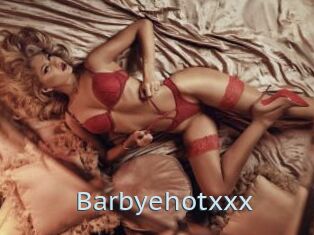 Barbyehotxxx