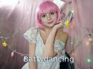 Battydancing