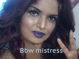 Bbw_mistress
