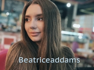 Beatriceaddams